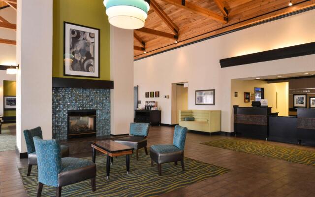 Comfort Inn & Suites Toledo North