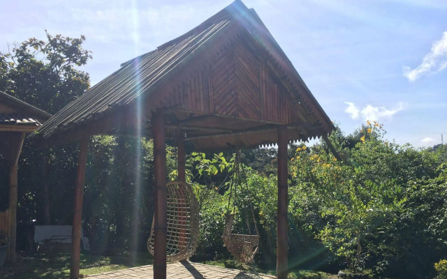 De' Native Guest House - Hostel