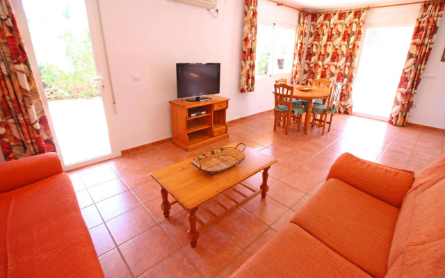 Villas Costa Calpe - Palmira