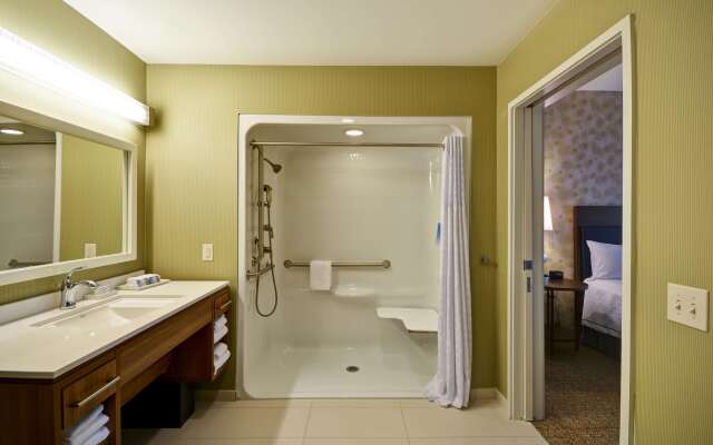 Home2 Suites by Hilton Charles Town