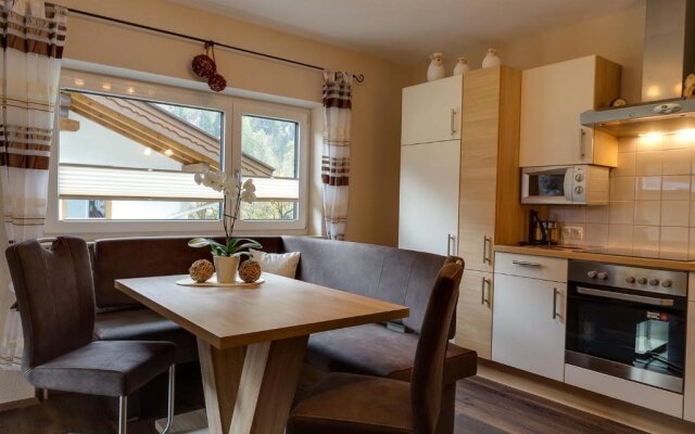 Biancas Ferienwohnung im Haus Roswitha