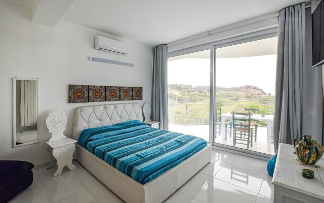 Nice Home in Montauro With Wifi and 2 Bedrooms