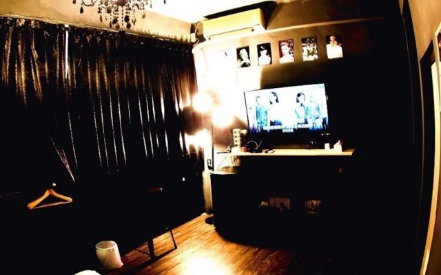 Time House Chain Hualien Train Station Hostel