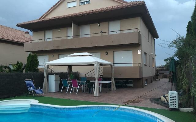 Casa De Los Alcaldes