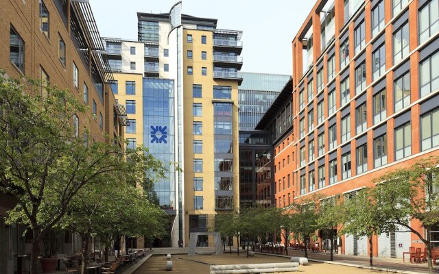 SACO Birmingham - Brindleyplace