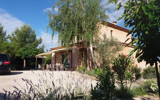 Vakantiehuis Mazan - Le Haut Colombier