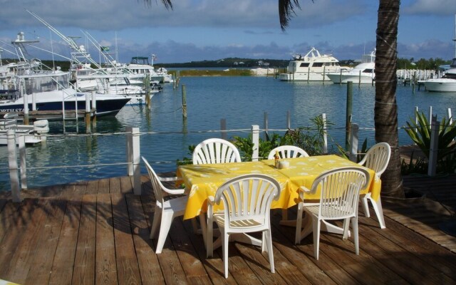Sea Spray Resort & Marina