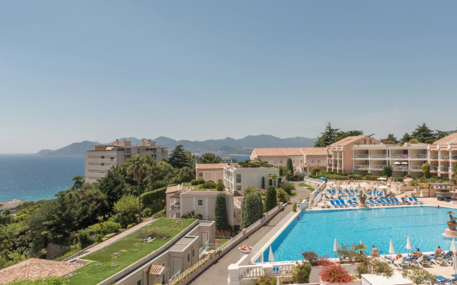 Résidence Villa Francia - Cannes