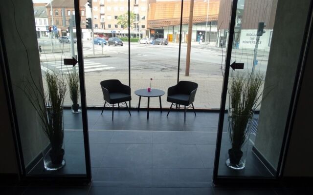 Golden Tulip Vejle