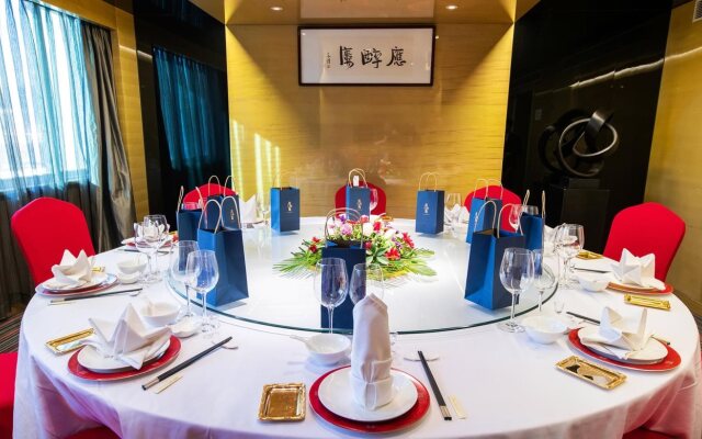 Best Western Premier Hotel