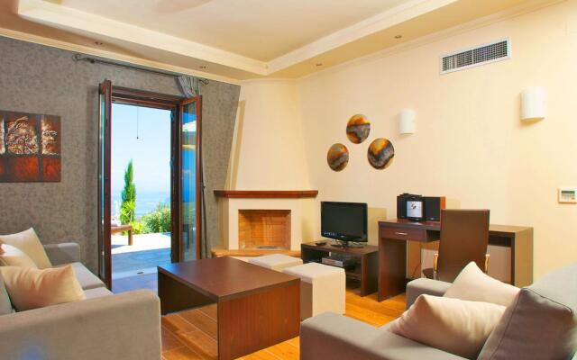 Anemones Villas