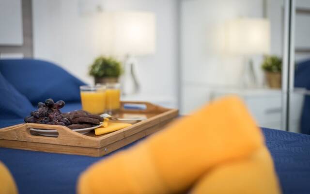 Y10D.Best Yomely apartment Las Americas