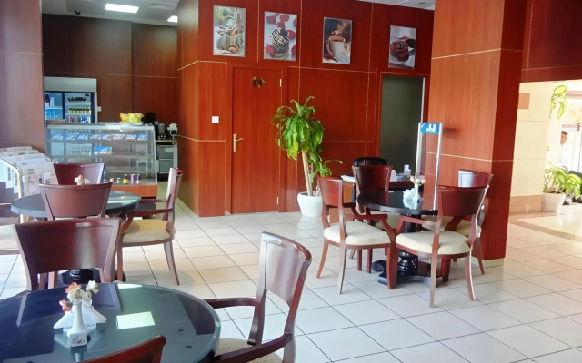 Al Massa Hotel Apartments 1