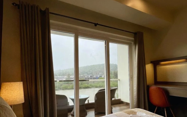 Pas Resorts