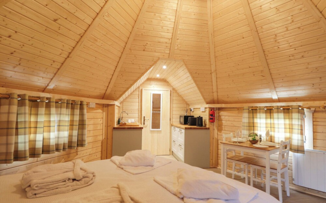 Little Luxe Lodges 2