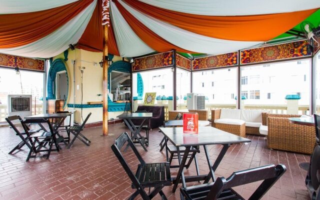 ZEN Rooms Domingo de Morais