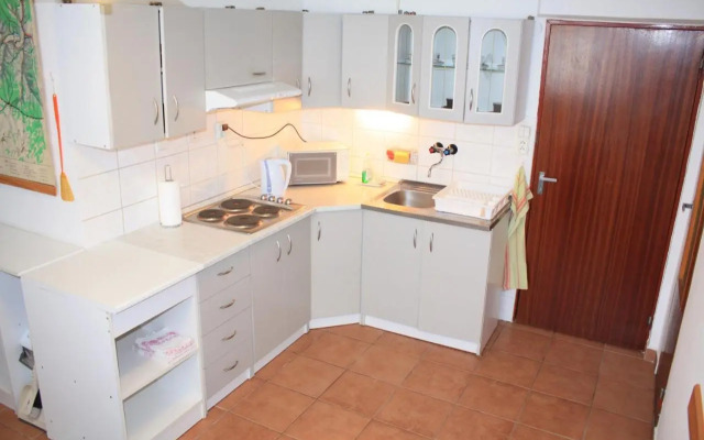 Apartment Skurčák