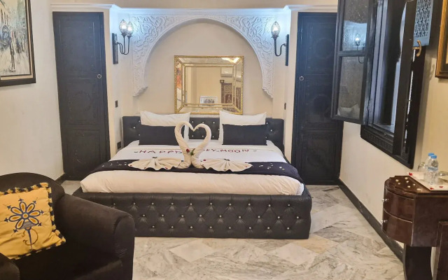 Palais Riad Razala & Spa