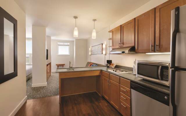 Hyatt House Denver Airport