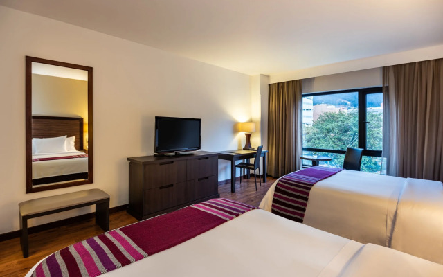 Hotel Morrison Zona Rosa