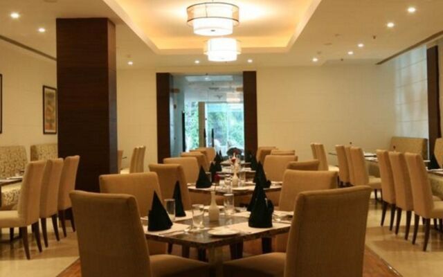 Four Points by Sheraton Vadodara