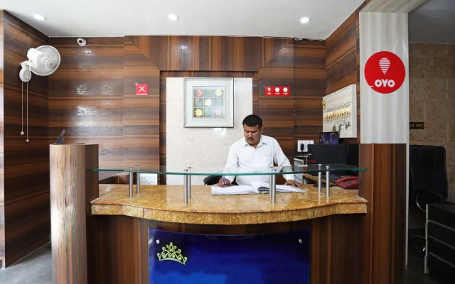 Hotel Mannat Excellency