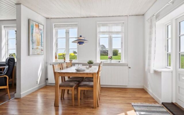 "Store" - 700m from the sea in Funen