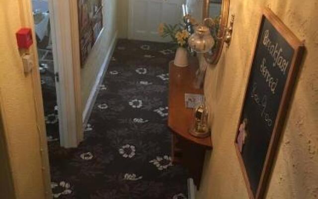 Caledonia Guest House