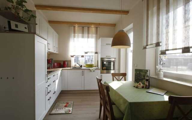 Holiday Home Sonnentau