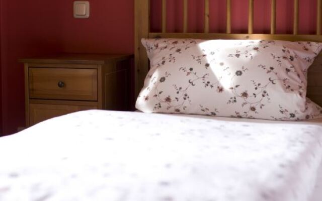 Zum Hauenden Schwein