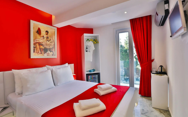 Bellezza Hotel