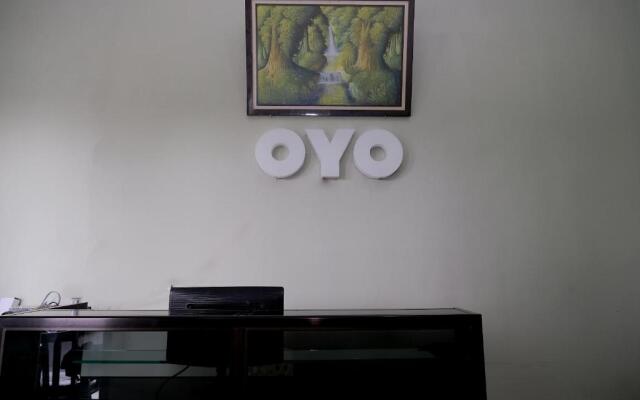 OYO 752 Abz Guest House Syariah
