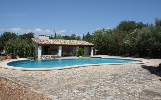 G Rentals Villa Son Gancho