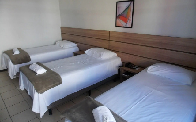 Hotel Mattes