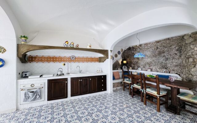 YourHome - Assia House Praiano