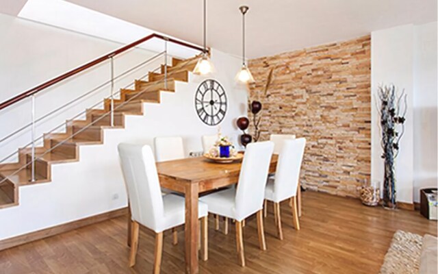 Apartamento Vivalidays Caroline Barcelona