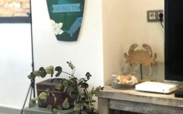 Cabanyal Beach House