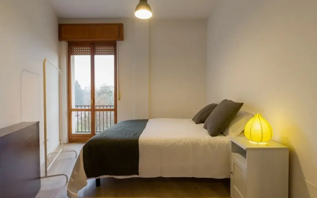 Alle mura apartment
