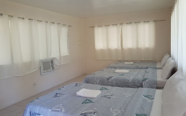Aglicay Beach Resort