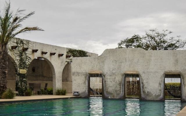 Luxury Apartment 3Br 2 Bath Ocean View
