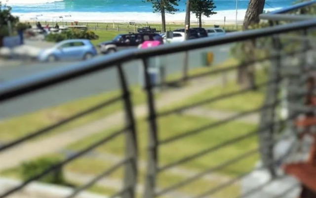 Allure On Ocean Motel