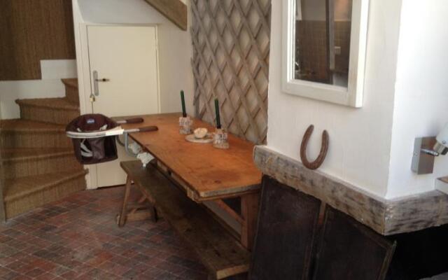 Charmante Maison de Pecheur / Very Cosy Fishermans House