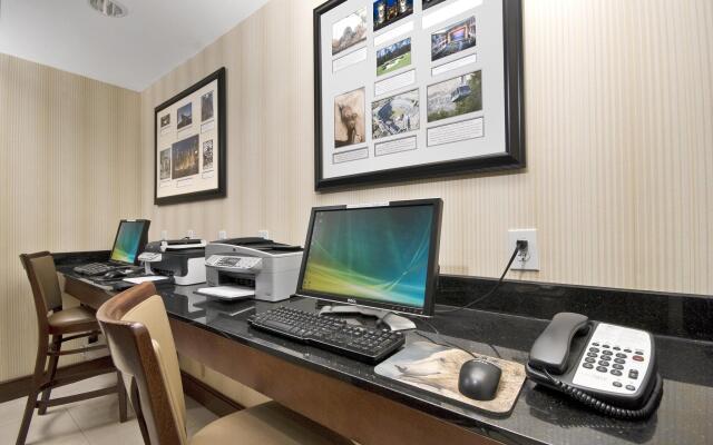 Homewood Suites by Hilton Lawrenceville Duluth