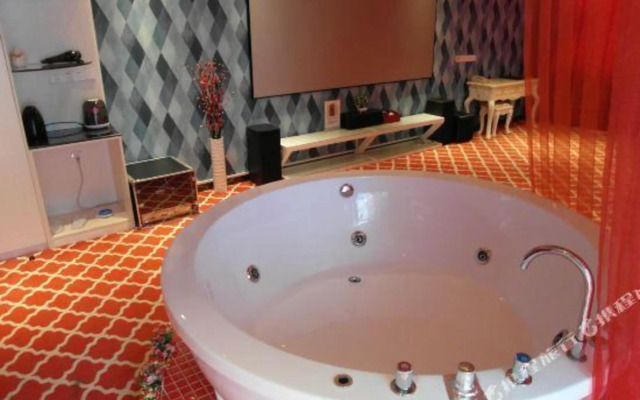 Huaerman Holiday Hotel