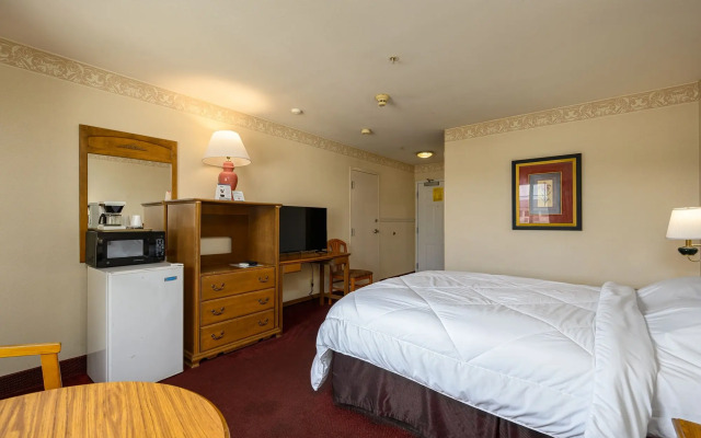 Three Rivers Inn