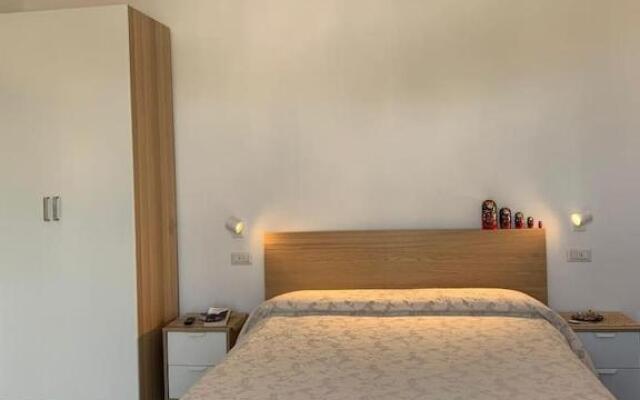 Lucy's house - comfortable apartment in Amalfi