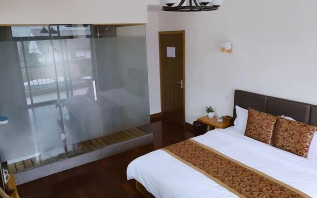Qingmei Zhuma Inn – Guest Rooms – Huzhou