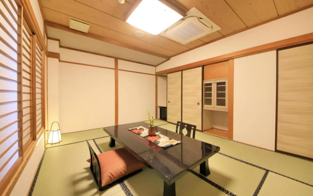 Yutoriro Nishiizu Annex