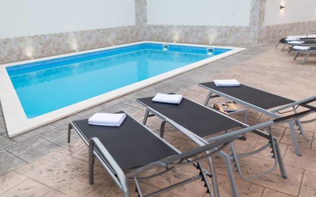 Holiday House Klaric