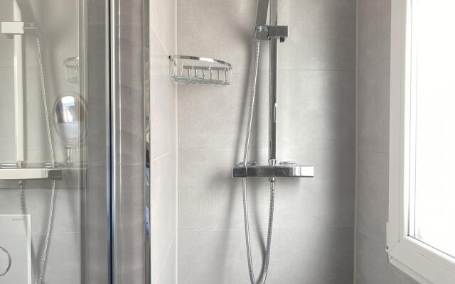 Stella Maris 1A Casasol Apartments